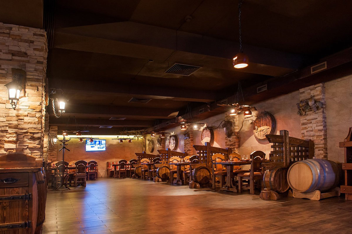 Основной зал — фото 2