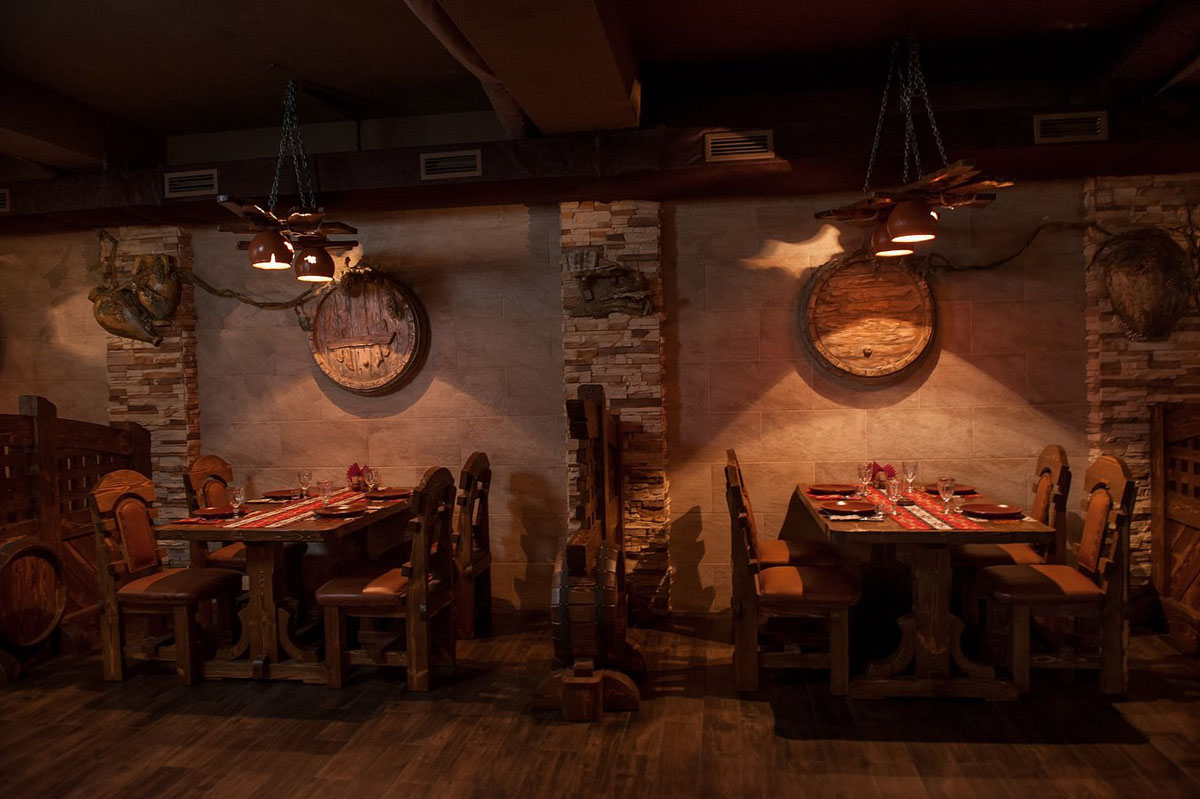 Основной зал — фото 4