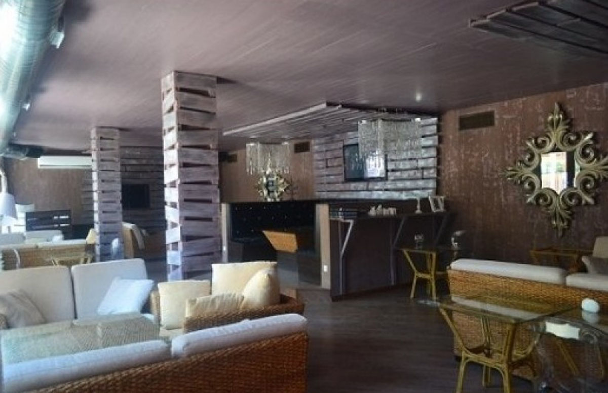 Основной зал — фото 2