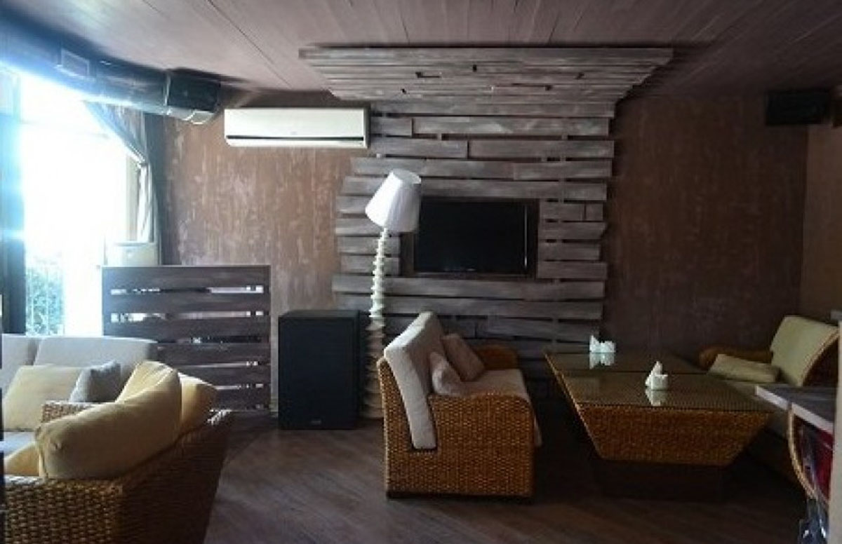 Основной зал — фото 3