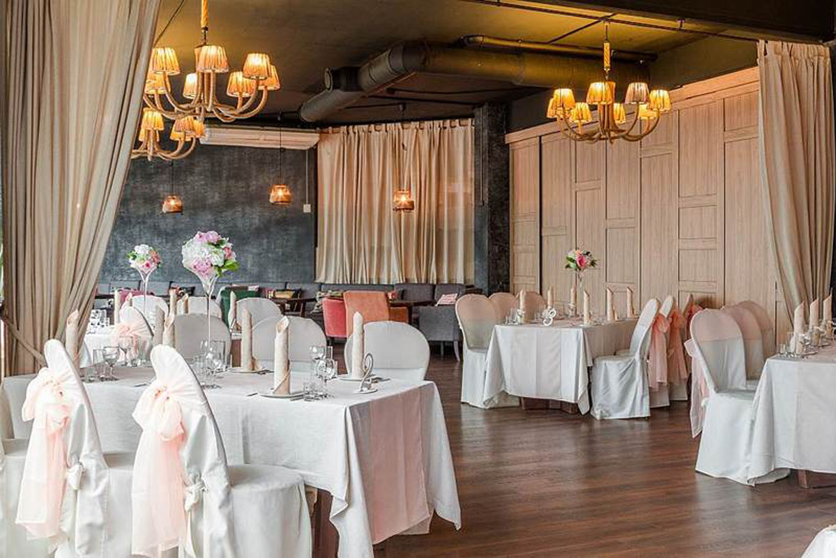 Новый зал — фото 2