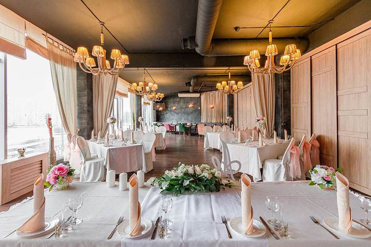 Новый зал — фото 3