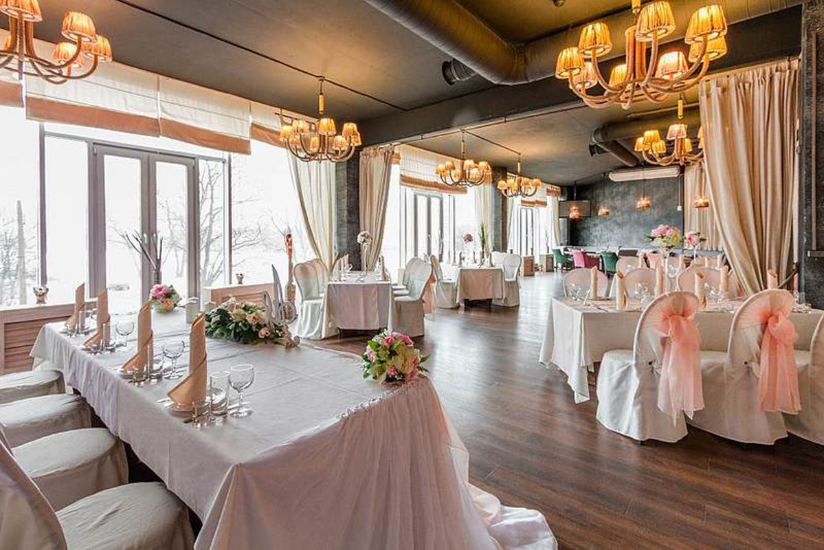 Новый зал — фото 4