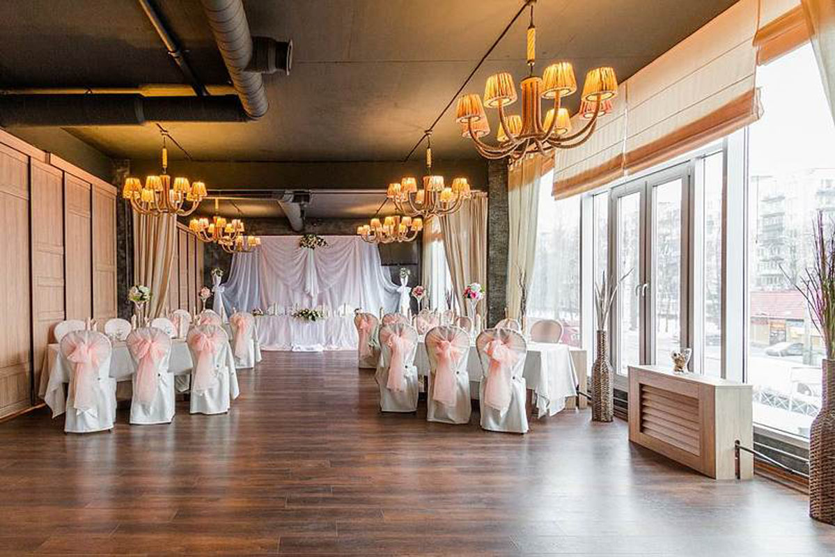 Новый зал — фото 6