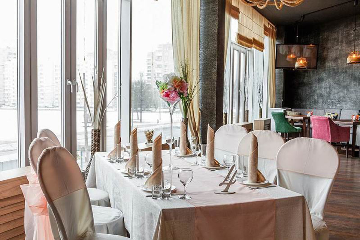 Новый зал — фото 7