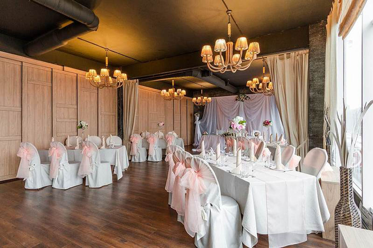 Новый зал — фото 8