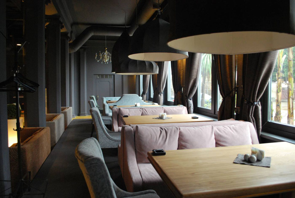 Зал на 50 человек — фото 2