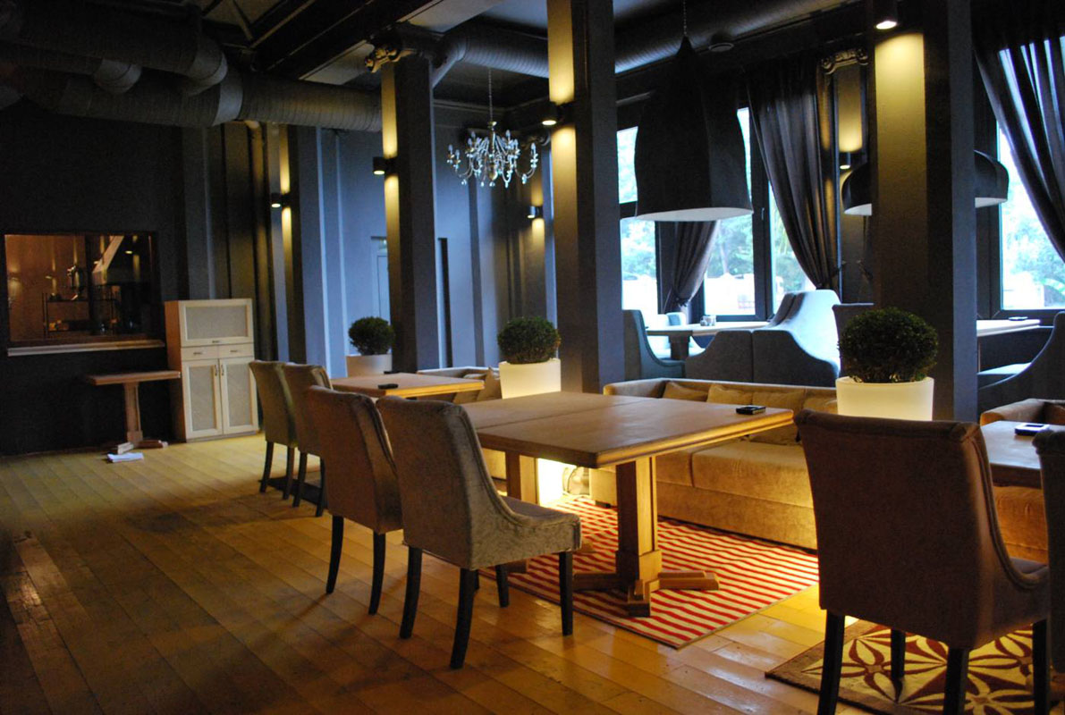 Зал на 50 человек — фото 3