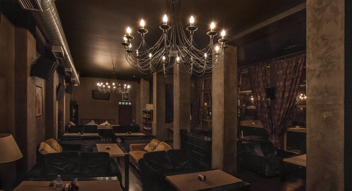 Зал на 100 человек — фото 2