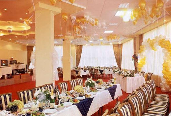 Логотип Бриз