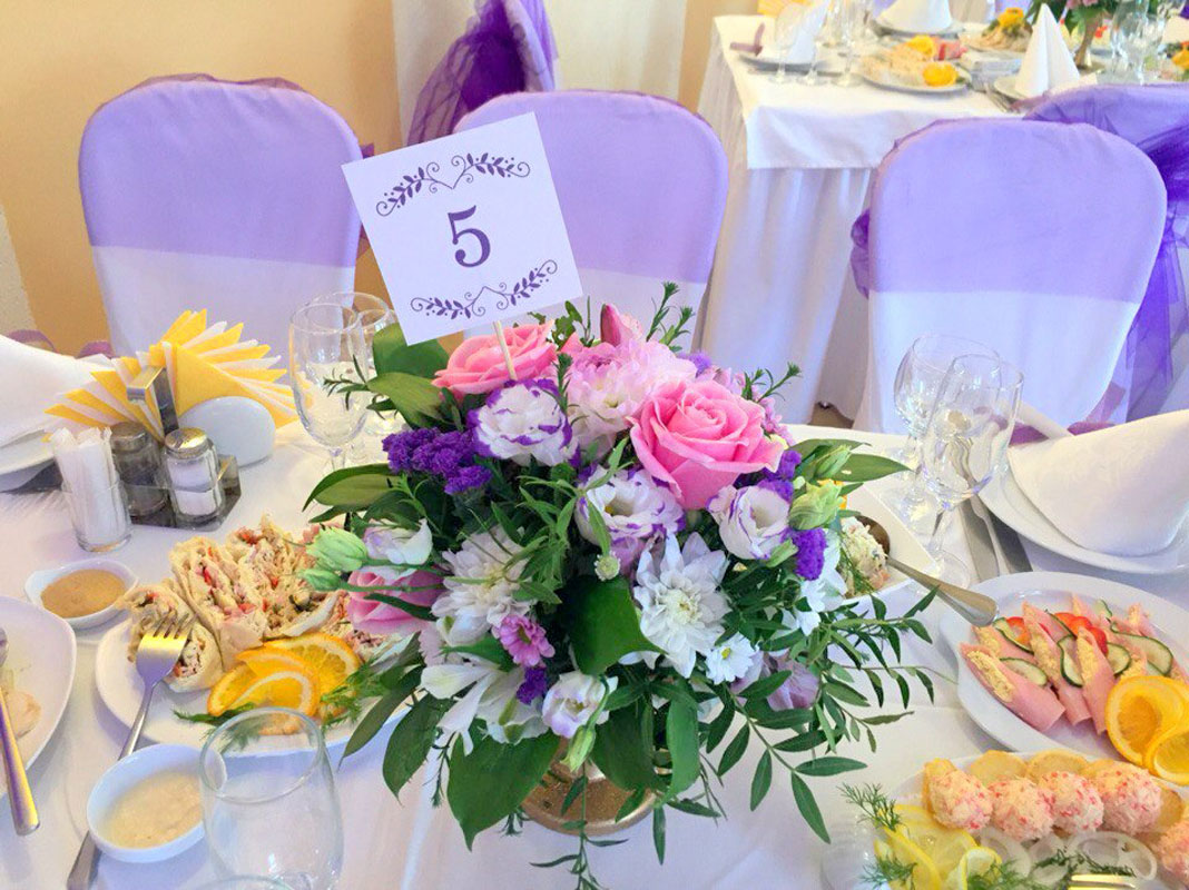 Жемчужный зал — фото 10