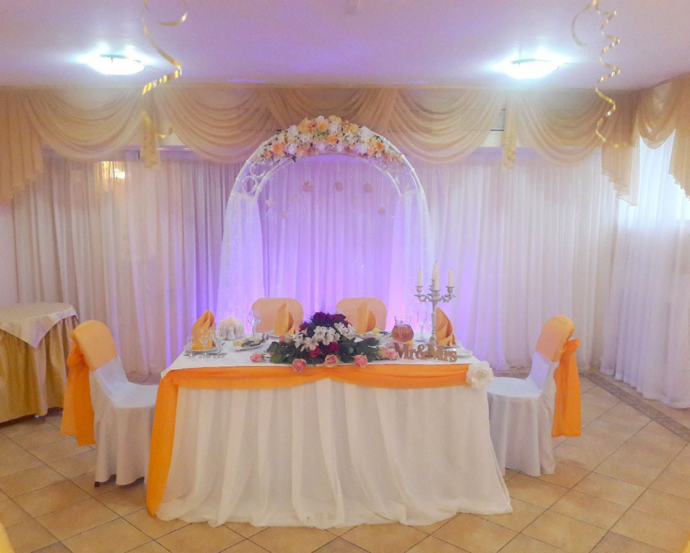 Жемчужный зал — фото 11