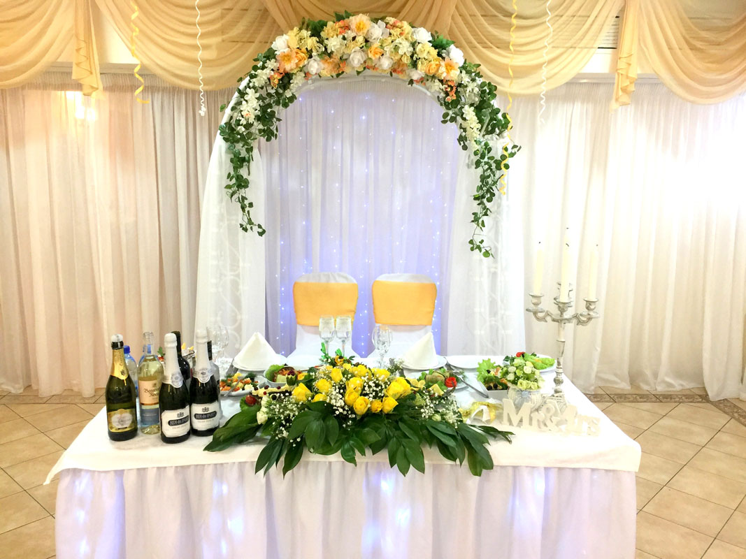 Жемчужный зал — фото 12