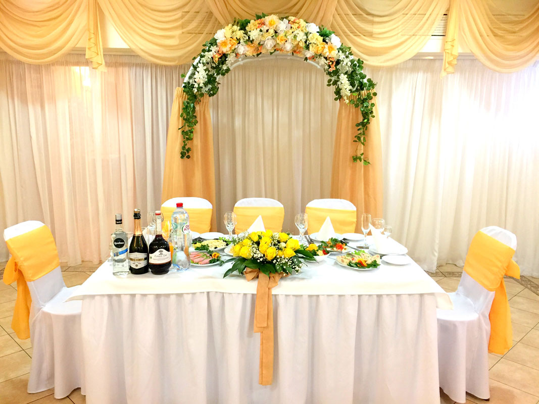 Жемчужный зал — фото 13