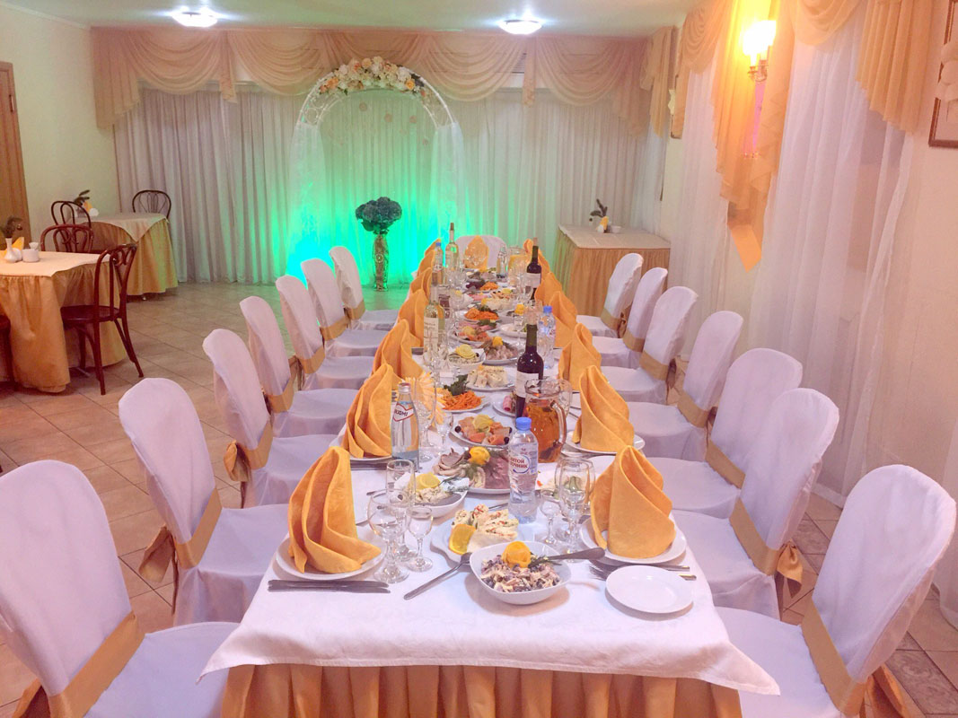 Жемчужный зал — фото 14