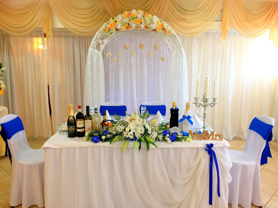 Жемчужный зал — фото 16