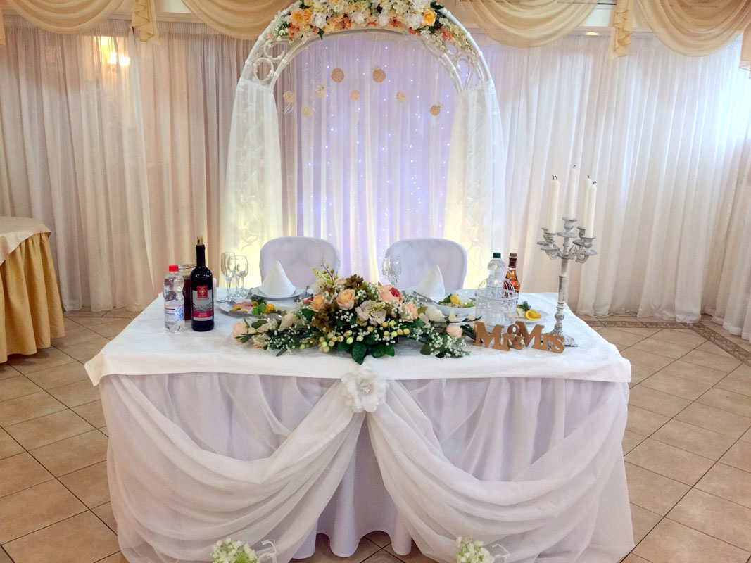 Жемчужный зал — фото 19