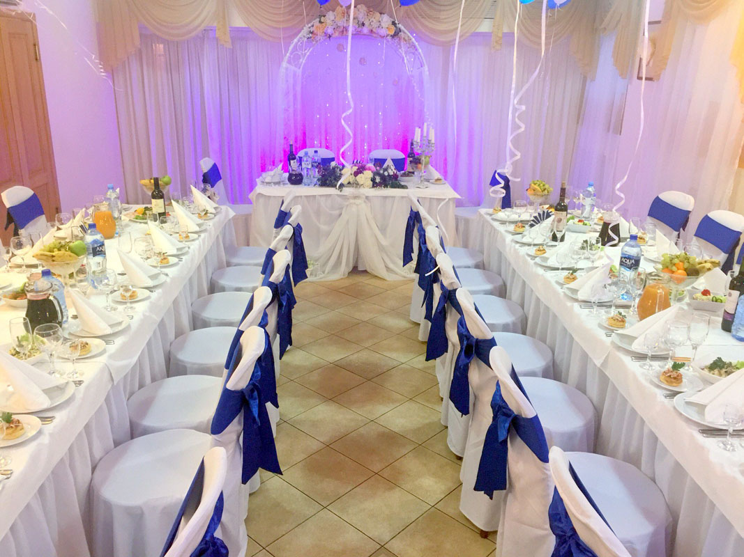 Жемчужный зал — фото 20