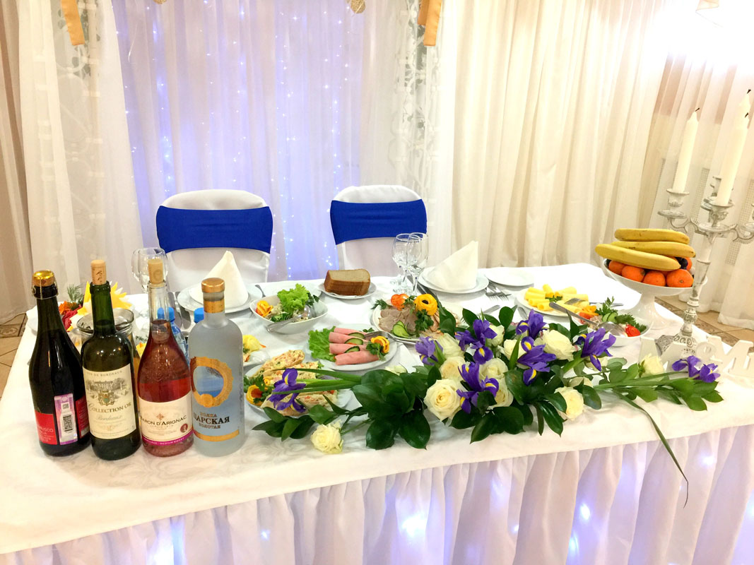 Жемчужный зал — фото 21