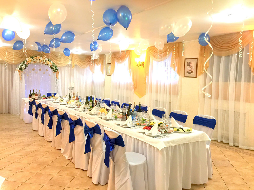 Жемчужный зал — фото 22