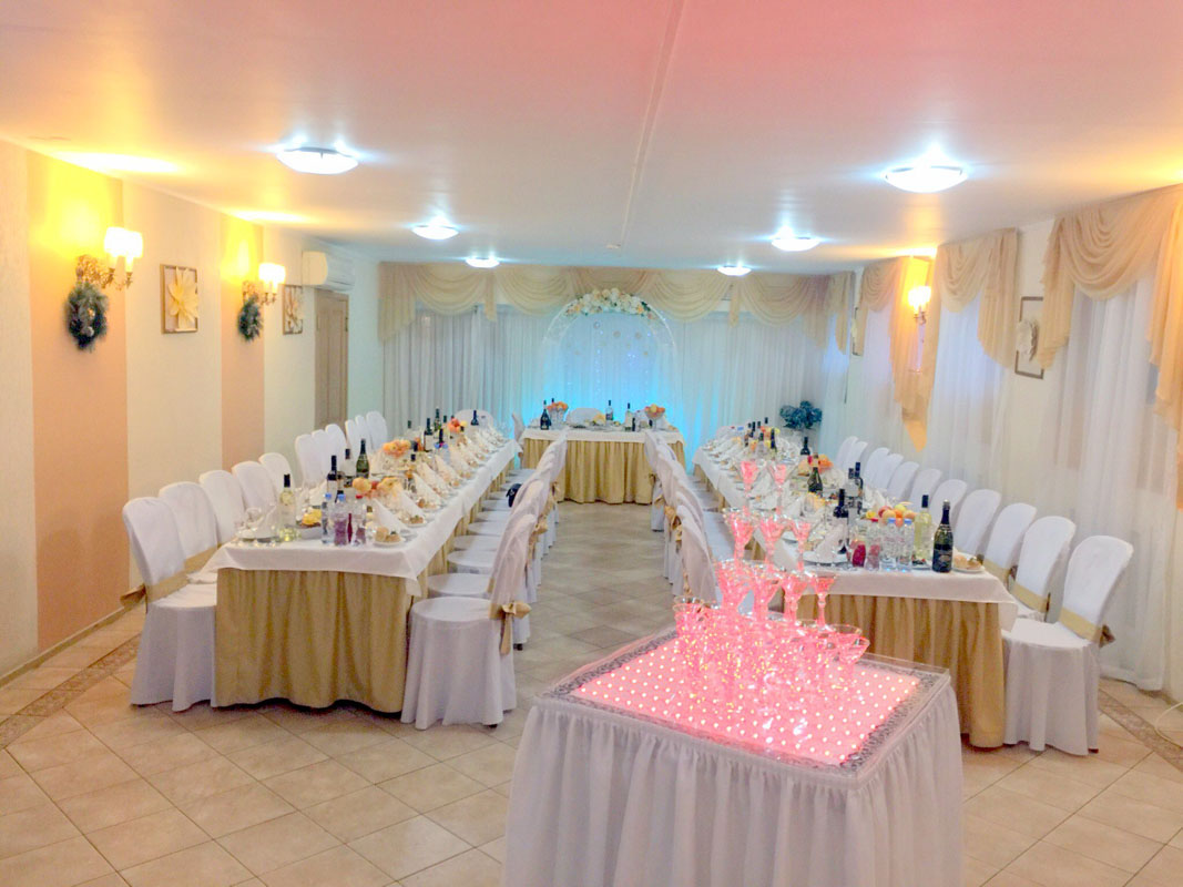 Жемчужный зал — фото 24