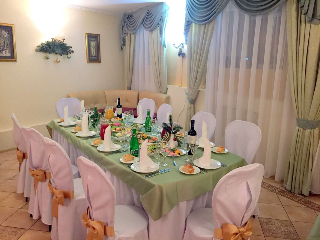 Жемчужный зал — фото 25