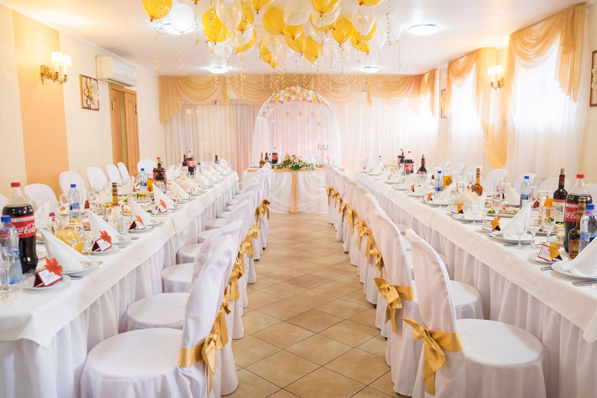 Жемчужный зал — фото 26