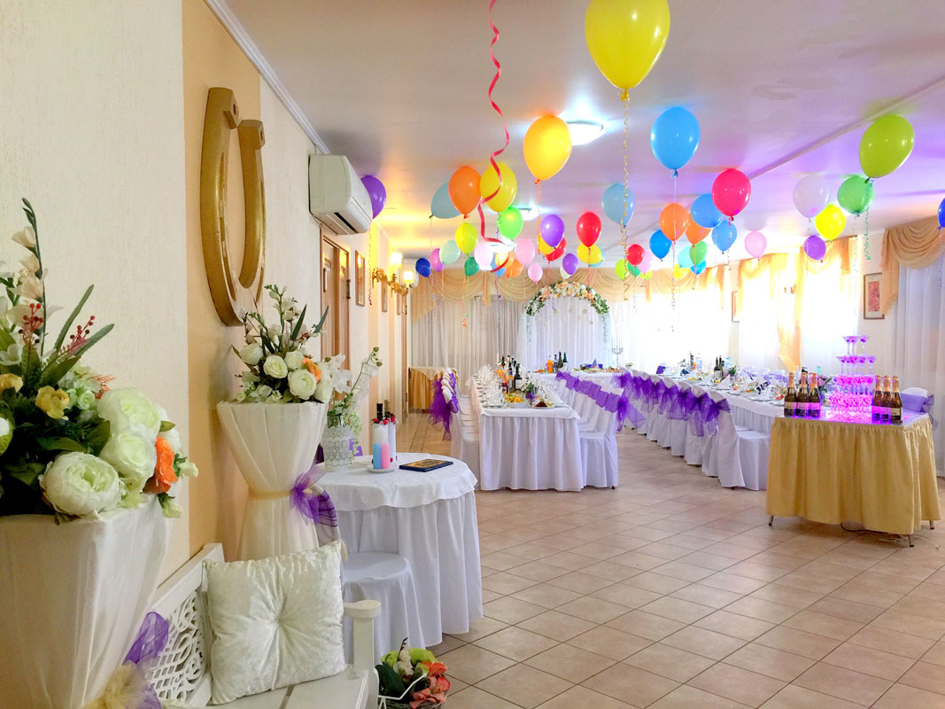 Жемчужный зал — фото 27