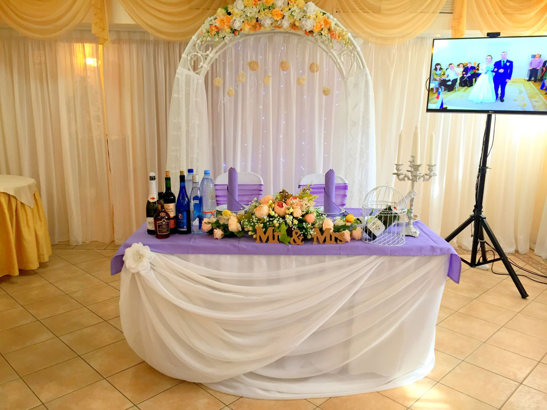 Жемчужный зал — фото 28