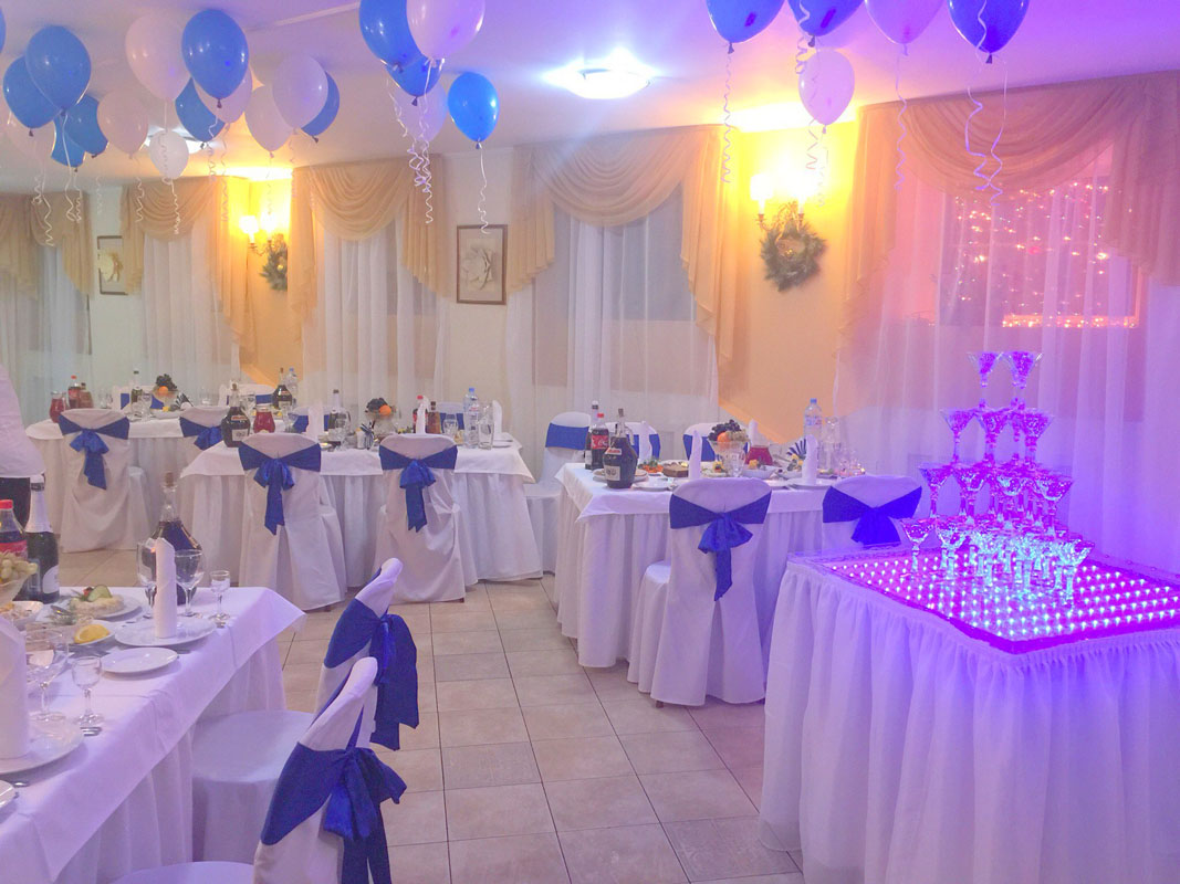 Жемчужный зал — фото 29