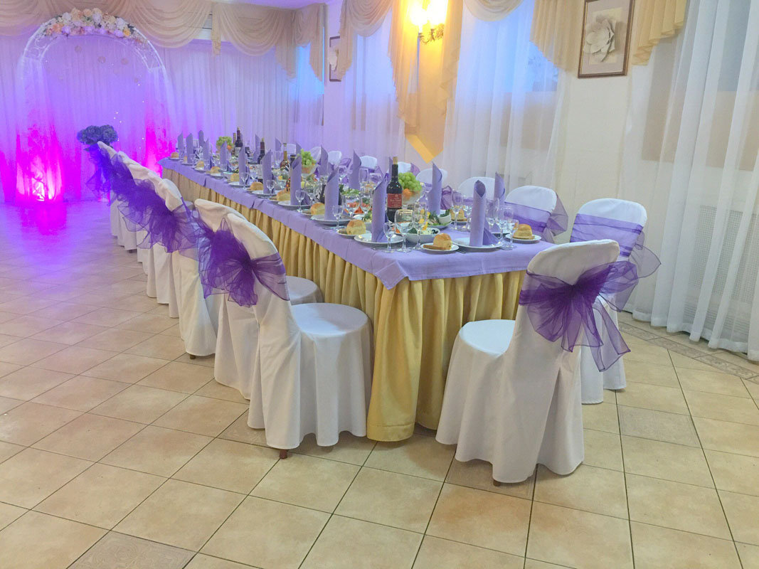 Жемчужный зал — фото 30