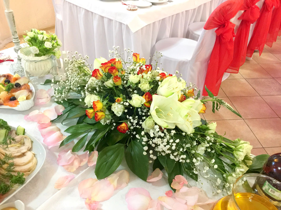 Жемчужный зал — фото 31