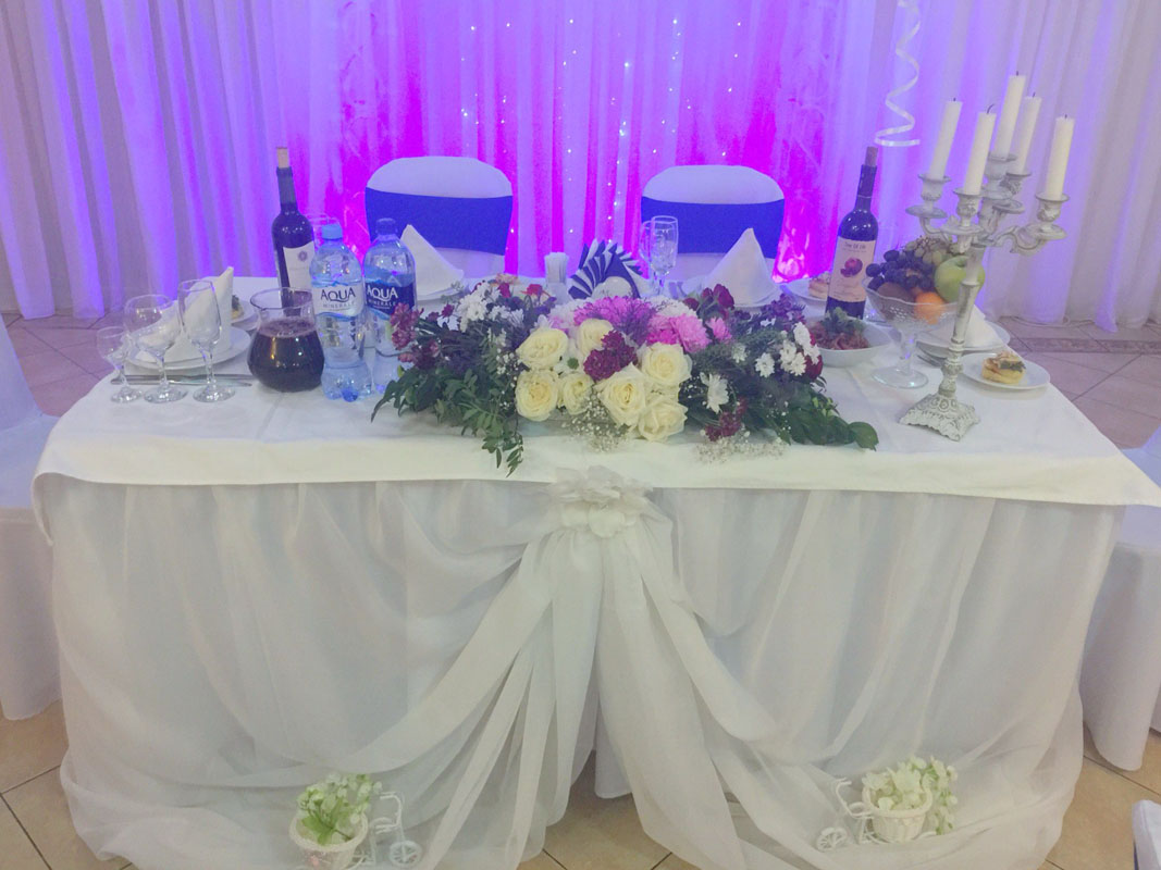 Жемчужный зал — фото 32