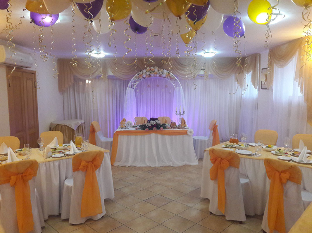 Жемчужный зал — фото 33