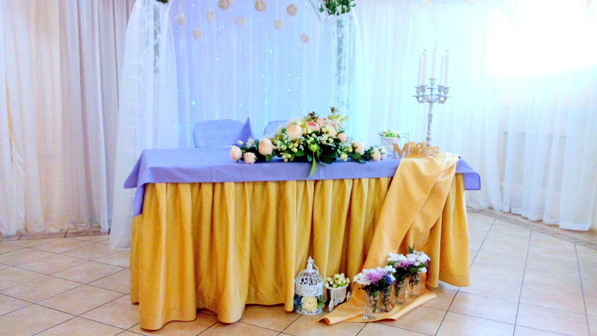 Жемчужный зал — фото 34