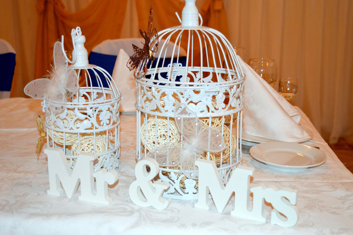 Жемчужный зал — фото 35