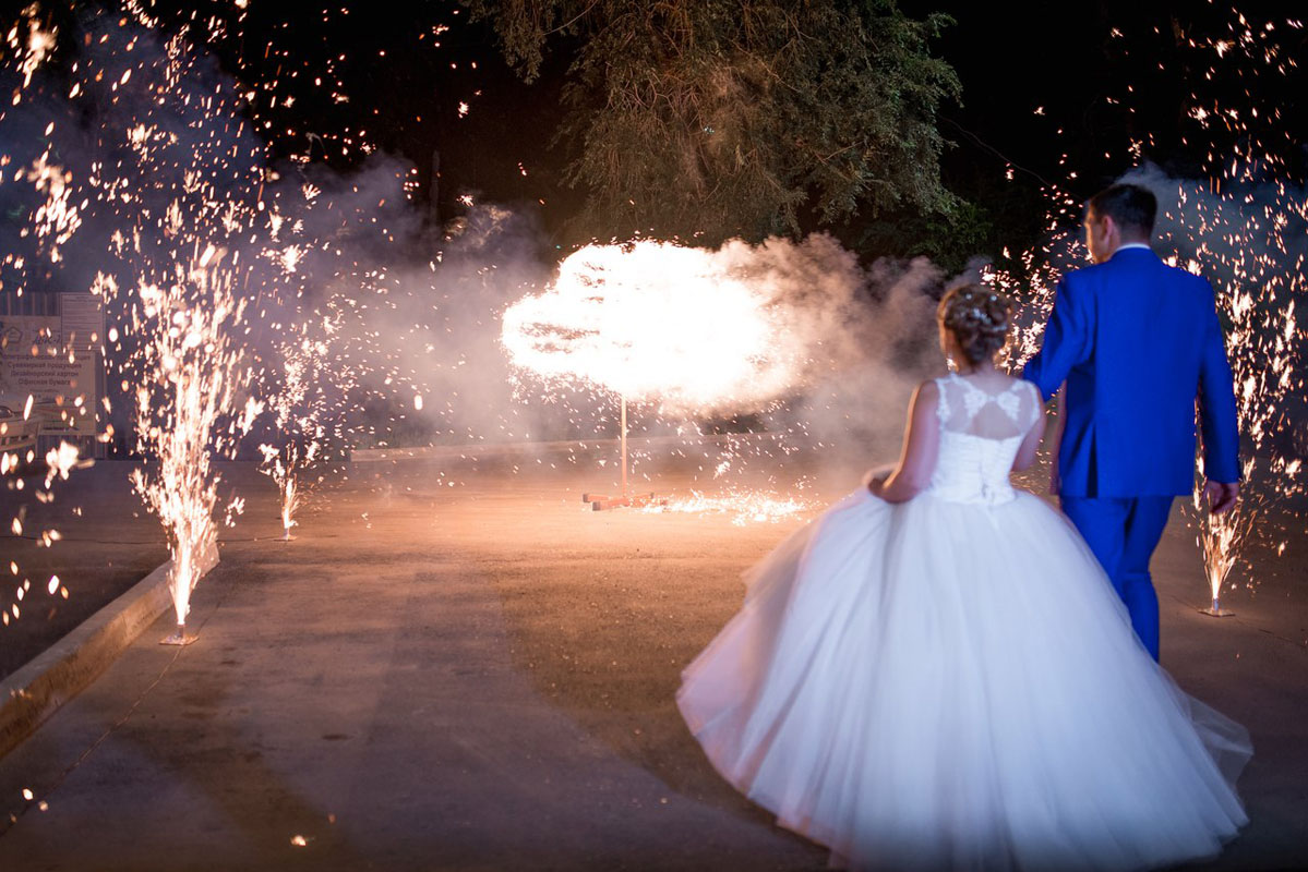 Банкетный зал — Облака-hall