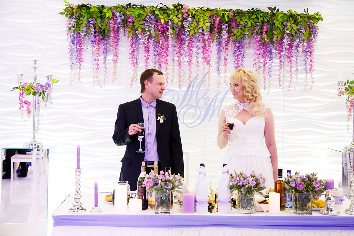 Банкетный зал — Облака-hall