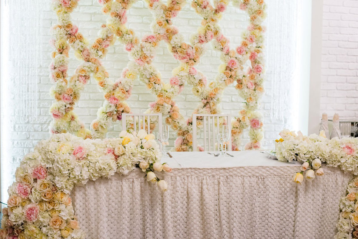 Банкетный зал — Облака-hall