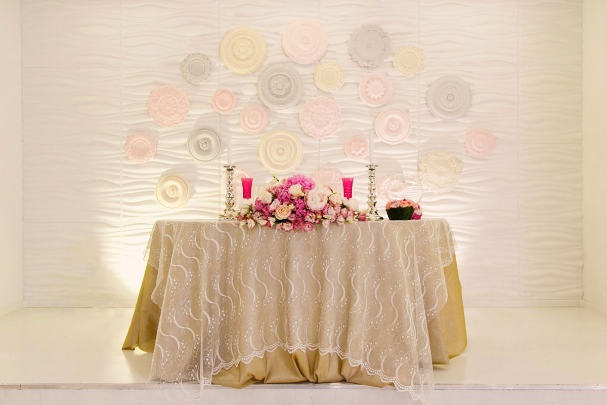 Банкетный зал — Облака-hall