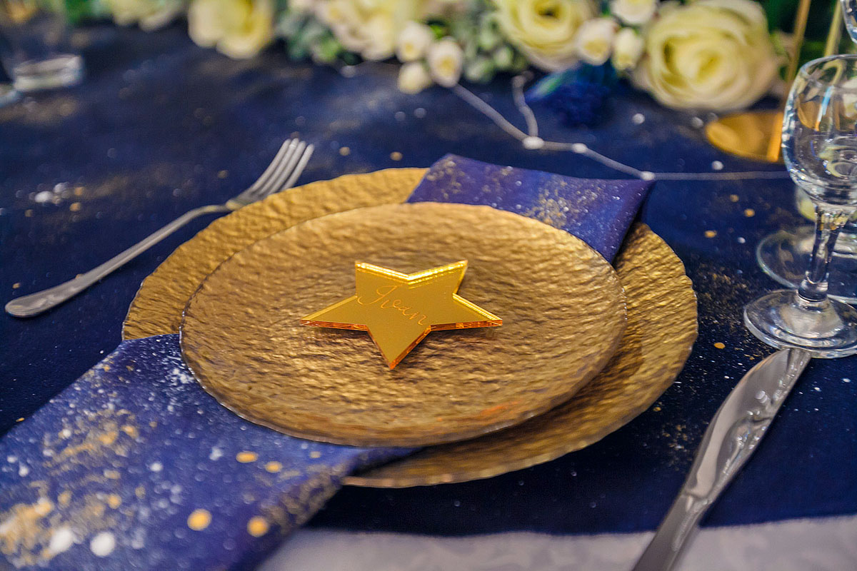 Банкетный зал — фото 11