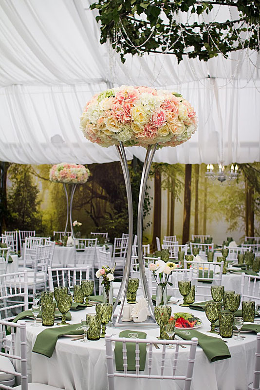 Банкетный зал — фото 13