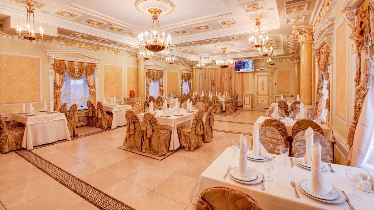 Зал 1 Зал 1 — фото 4