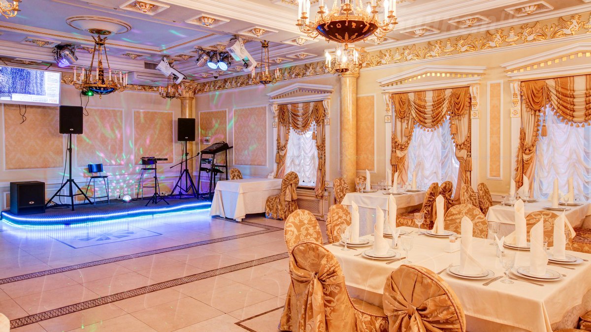 Зал 1 Зал 1 — фото 5