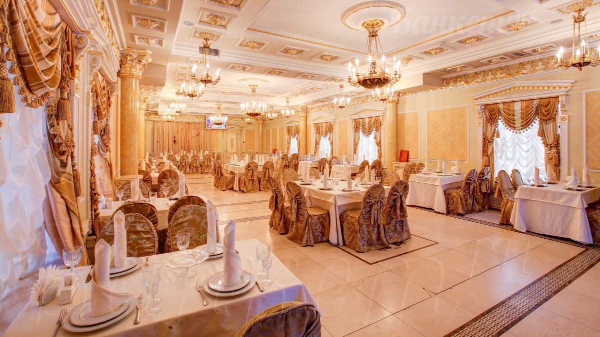 Зал 1 Зал 1 — фото 6