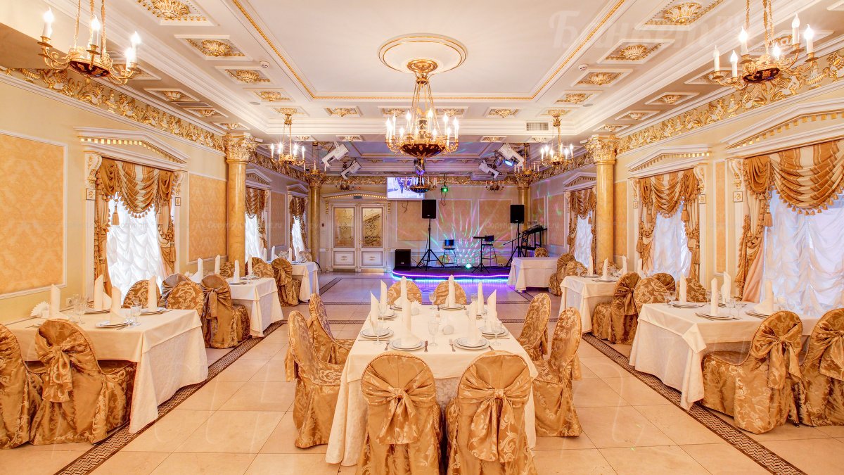 Зал 1 Зал 1 — фото 7