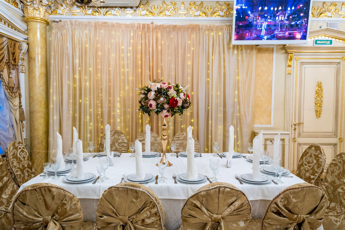 Зал 1 Зал 1 — фото 9