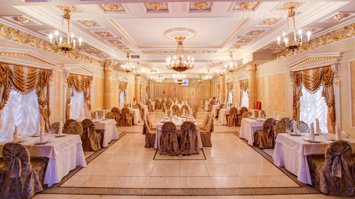 Зал 1 Зал 1 — фото 10