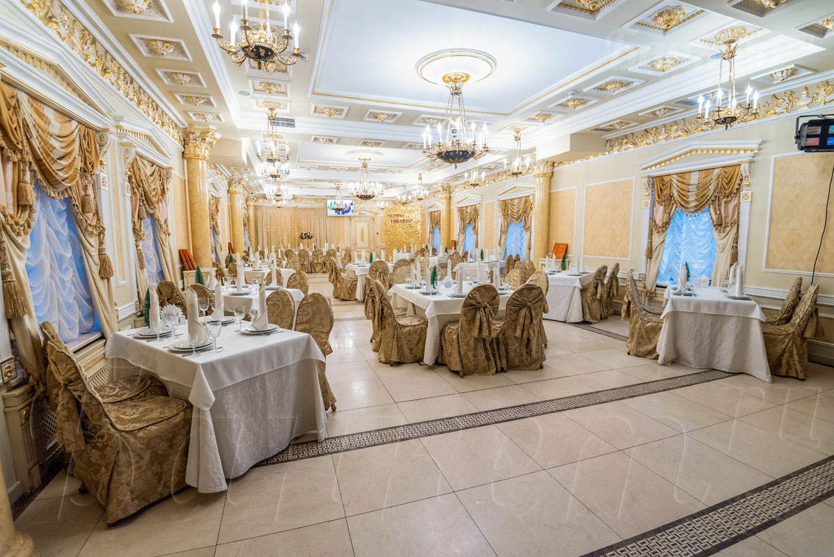 Зал 1 Зал 1 — фото 11