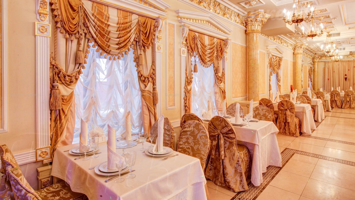 Зал 1 Зал 1 — фото 13